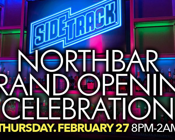 NorthBar Grand Opening Thursday Feb 27