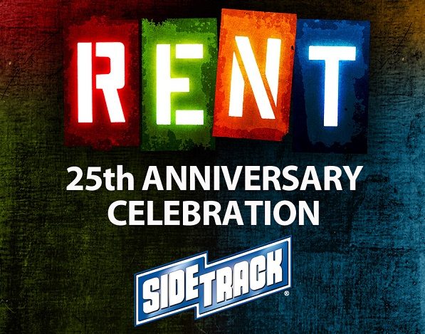 Rent25 Sidetrack Chicago Rent25 Sidetrack Chicago