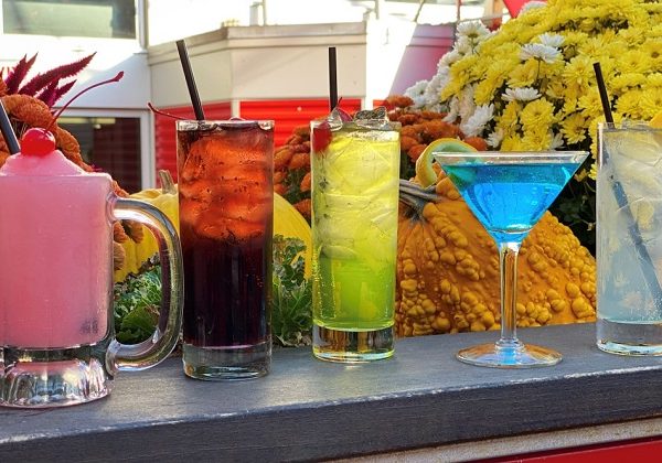 Our New Cocktail Menu is Here!