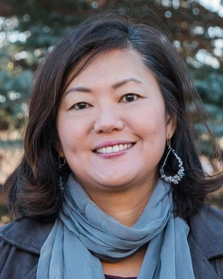 Jean Kim-Snyder