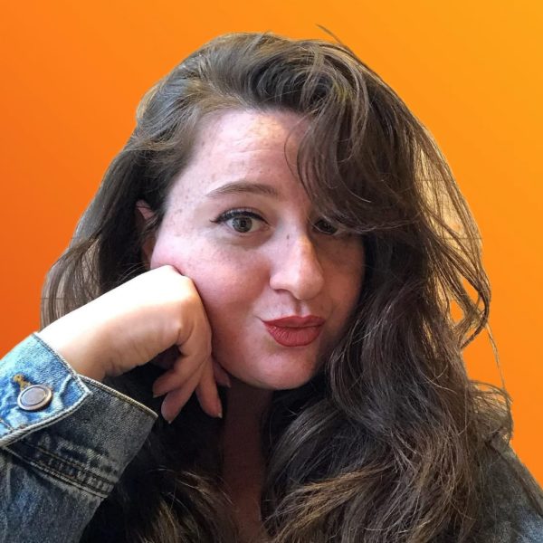 Briana Grace Hammerstrom