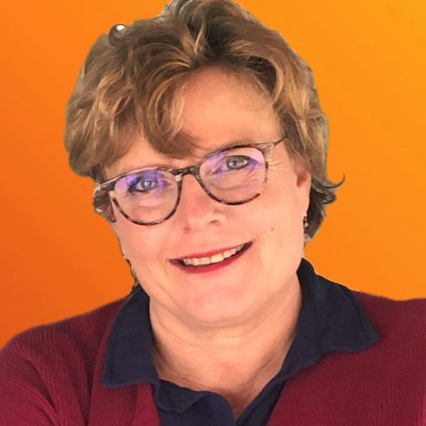 Caroline Schless Andres