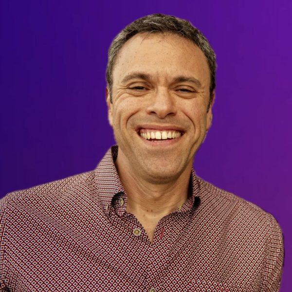 Steve Glickman
