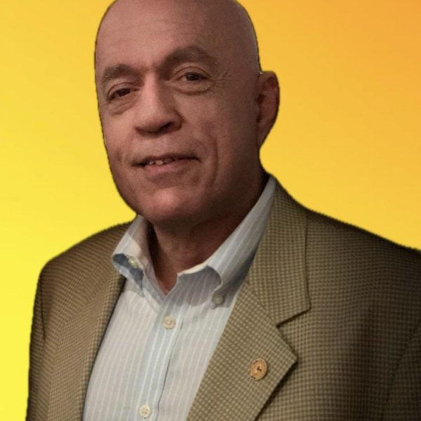 Greg Harris